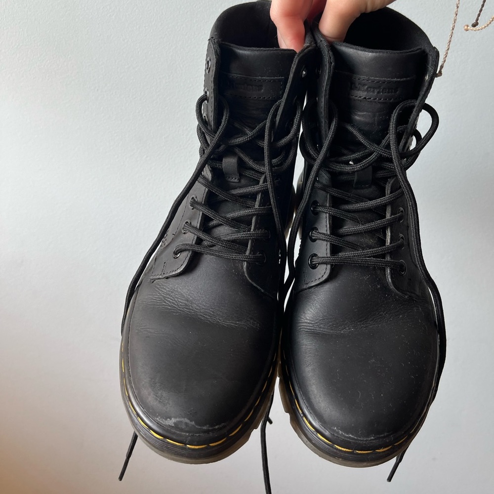 CLASSIC DR MARTENS - Picture 2 of 5